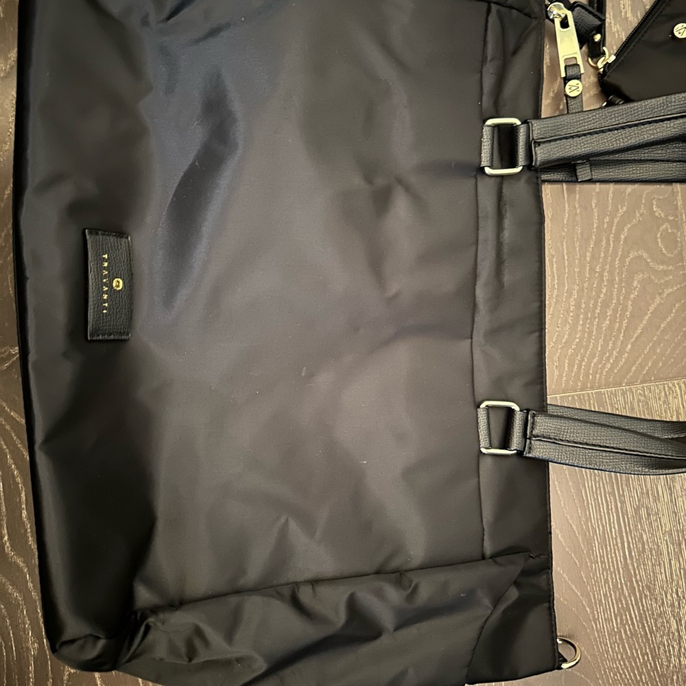 Diaper bag - Picture 2 of 4